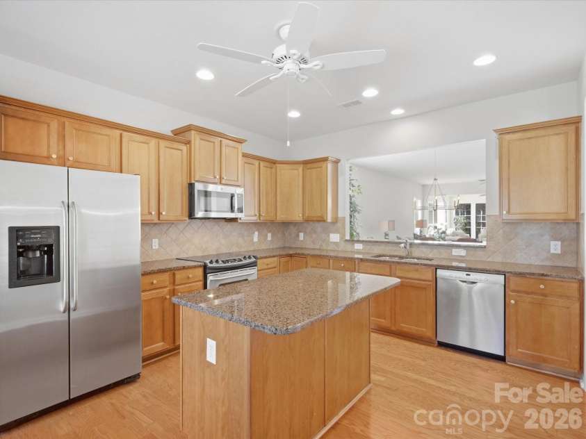 41055 Calla Lily Street, Indian Land, SC 29707.  MLS# CAR4424672, YatesRealty ID 51849. 