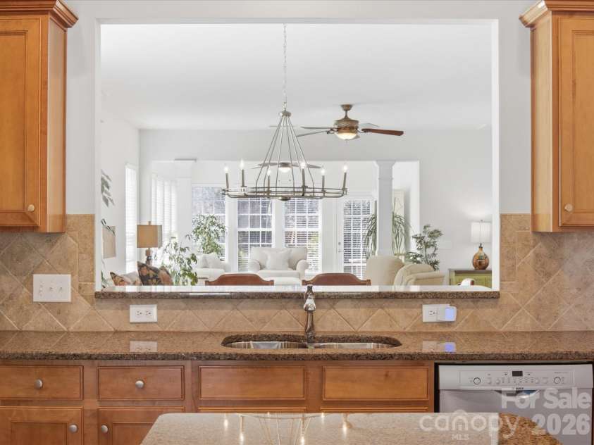 41055 Calla Lily Street, Indian Land, SC 29707.  MLS# CAR4424672, YatesRealty ID 51849. 