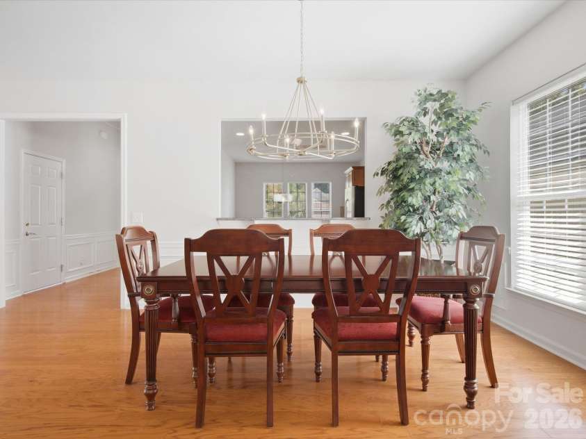 41055 Calla Lily Street, Indian Land, SC 29707.  MLS# CAR4424672, YatesRealty ID 51849. 