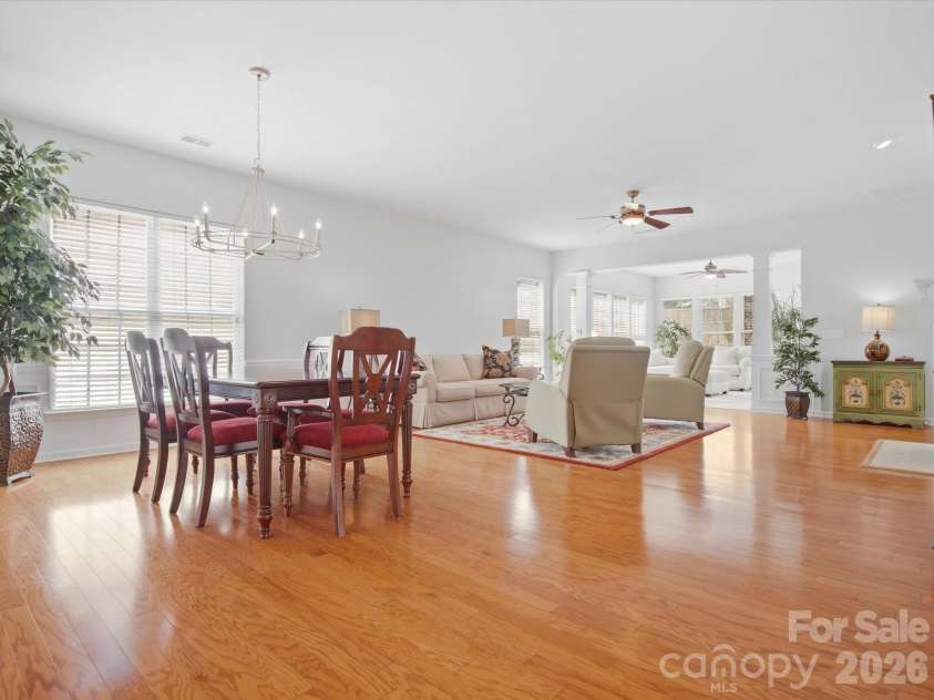 41055 Calla Lily Street, Indian Land, SC 29707.  MLS# CAR4424672, YatesRealty ID 51849. 