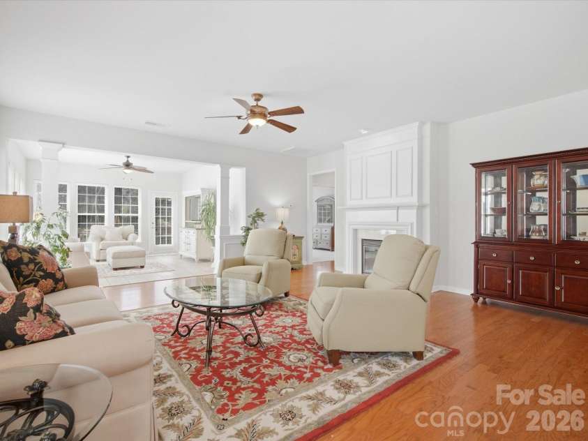 41055 Calla Lily Street, Indian Land, SC 29707.  MLS# CAR4424672, YatesRealty ID 51849. 
