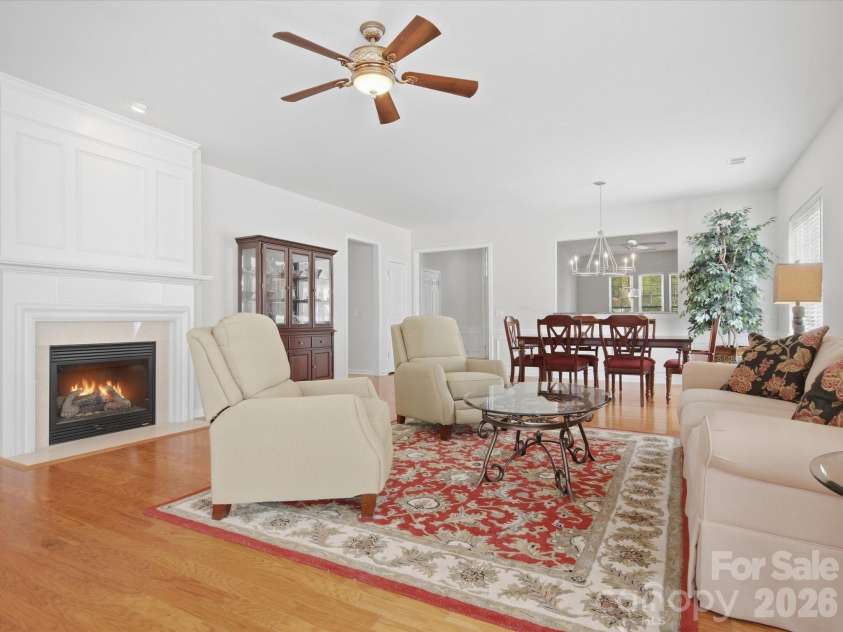 41055 Calla Lily Street, Indian Land, SC 29707.  MLS# CAR4424672, YatesRealty ID 51849. 