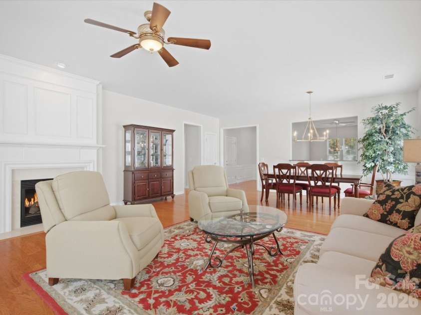 41055 Calla Lily Street, Indian Land, SC 29707.  MLS# CAR4424672, YatesRealty ID 51849. 