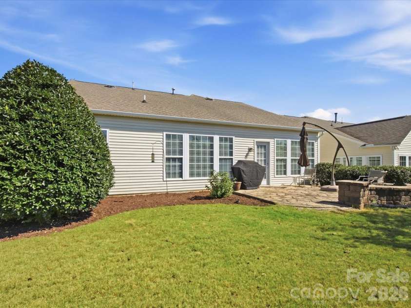 41055 Calla Lily Street, Indian Land, SC 29707.  MLS# CAR4424672, YatesRealty ID 51849. 