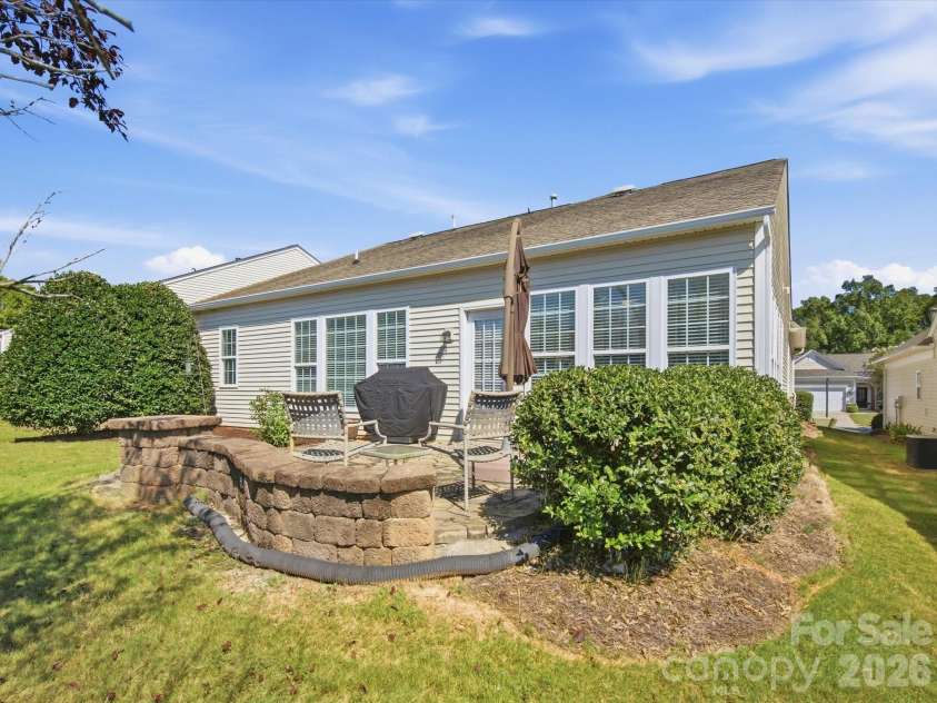 41055 Calla Lily Street, Indian Land, SC 29707.  MLS# CAR4424672, YatesRealty ID 51849. 