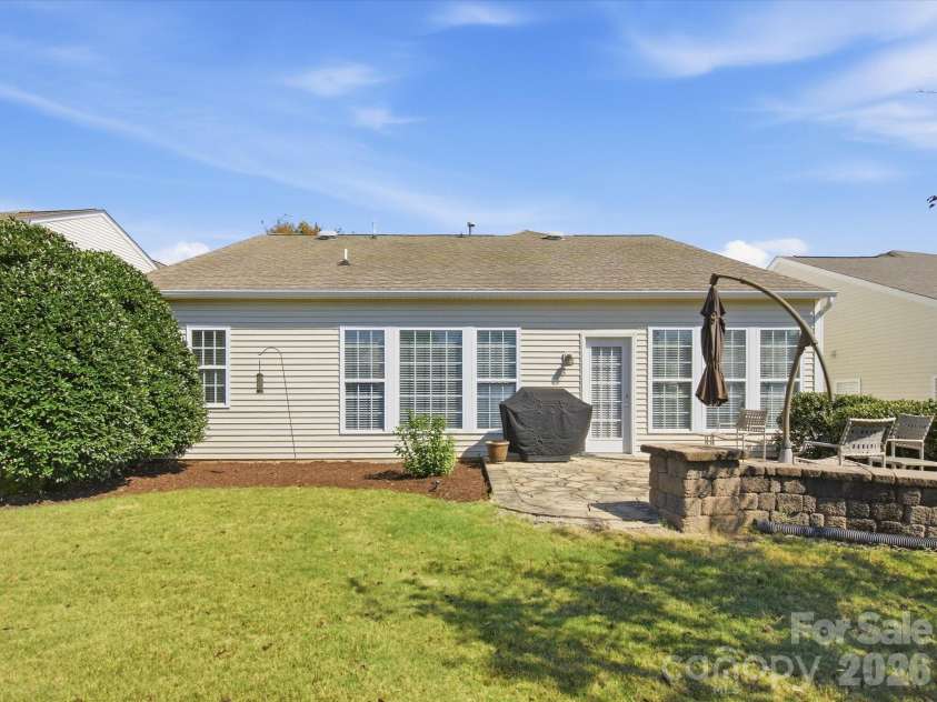 41055 Calla Lily Street, Indian Land, SC 29707.  MLS# CAR4424672, YatesRealty ID 51849. 