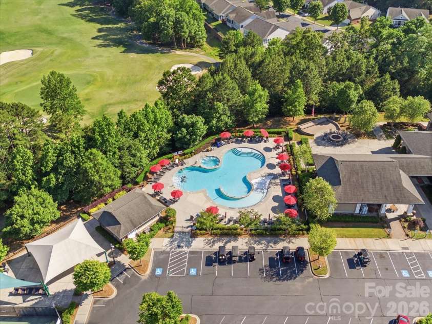 41055 Calla Lily Street, Indian Land, SC 29707.  MLS# CAR4424672, YatesRealty ID 51849. 