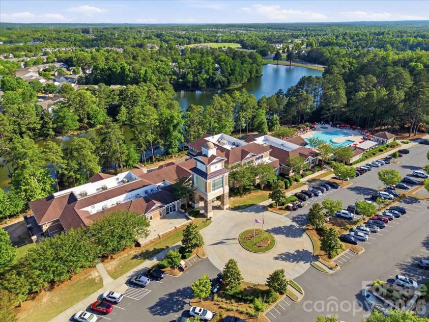 41055 Calla Lily Street, Indian Land, SC 29707.  MLS# CAR4424672, YatesRealty ID 51849. 