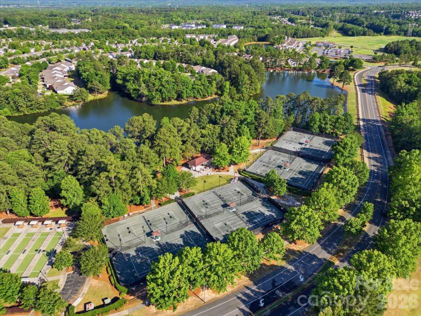 41055 Calla Lily Street, Indian Land, SC 29707.  MLS# CAR4424672, YatesRealty ID 51849. 