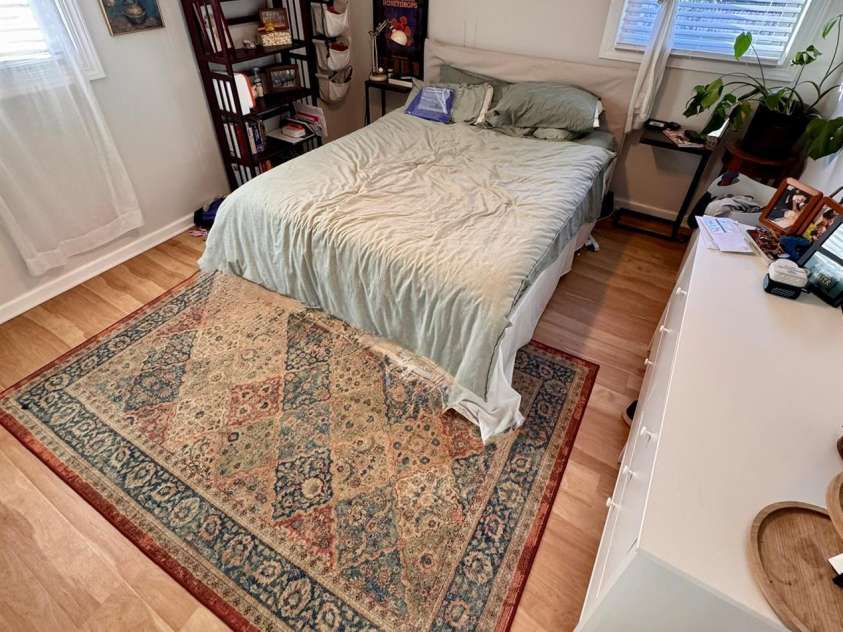 1217 Allen Street, Charlotte, NC 28205.  MLS# CAR4348952, YatesRealty ID 5185. 