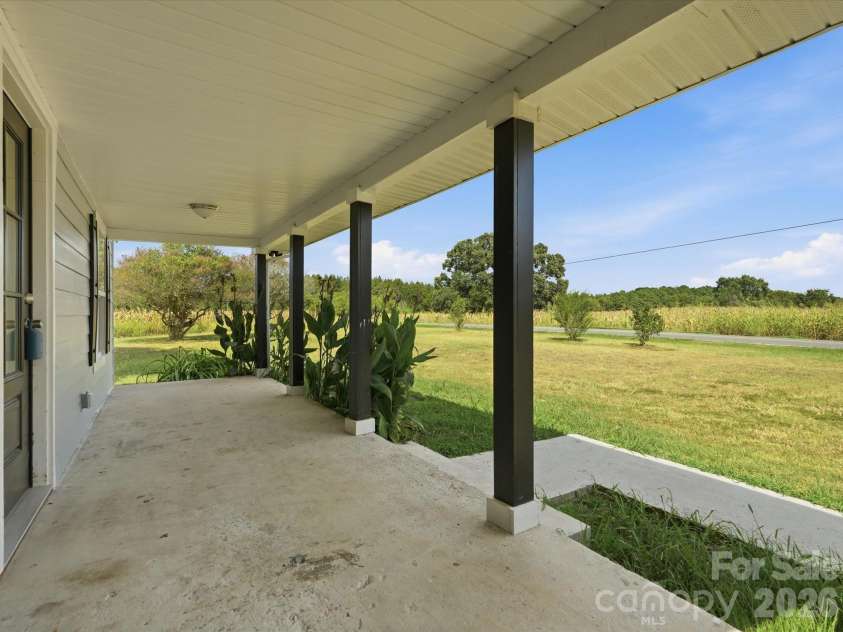 3067 Rocky River Road, Lancaster, SC 29720.  MLS# CAR4425652, YatesRealty ID 51850. 