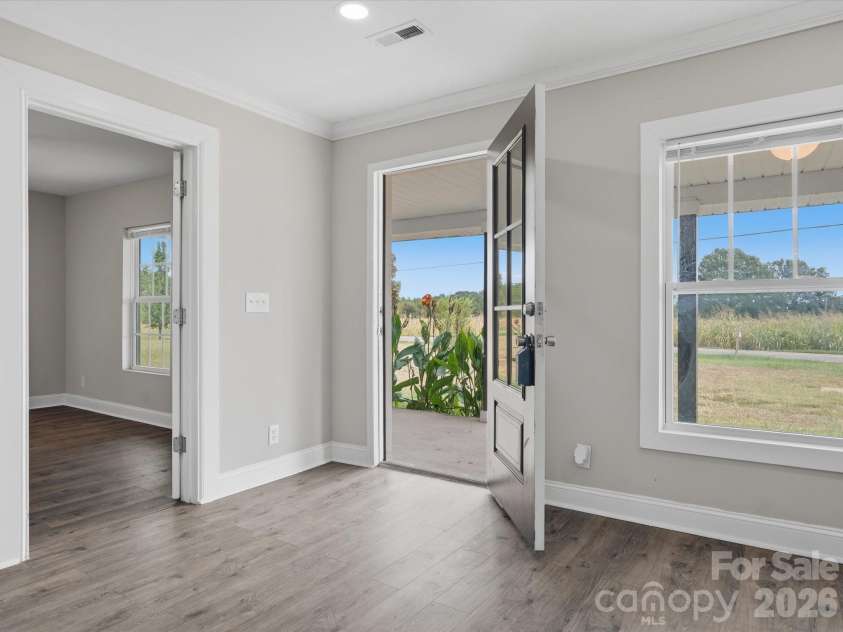 3067 Rocky River Road, Lancaster, SC 29720.  MLS# CAR4425652, YatesRealty ID 51850. 