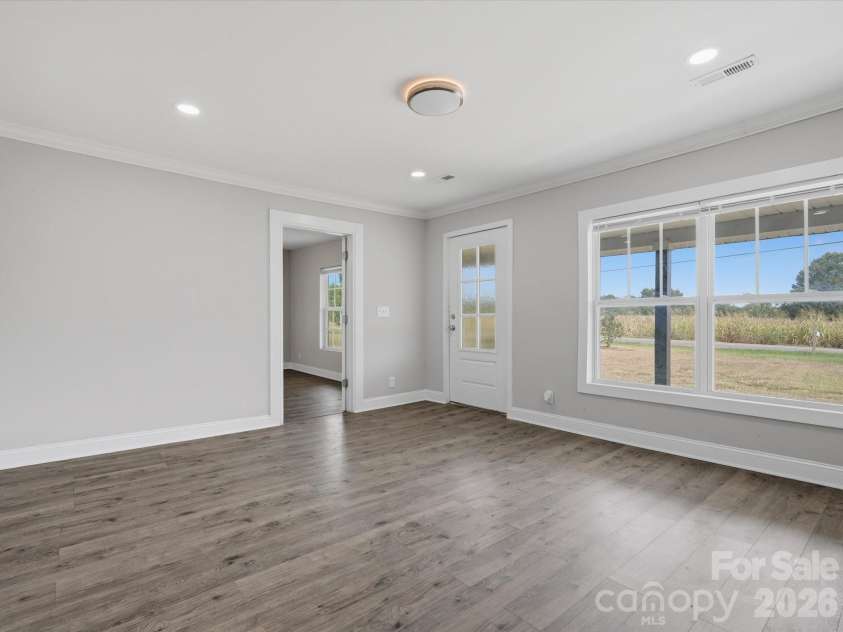 3067 Rocky River Road, Lancaster, SC 29720.  MLS# CAR4425652, YatesRealty ID 51850. 