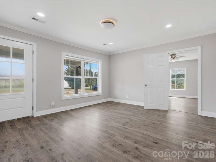 3067 Rocky River Road, Lancaster, SC 29720.  MLS# CAR4425652, YatesRealty ID 51850. 