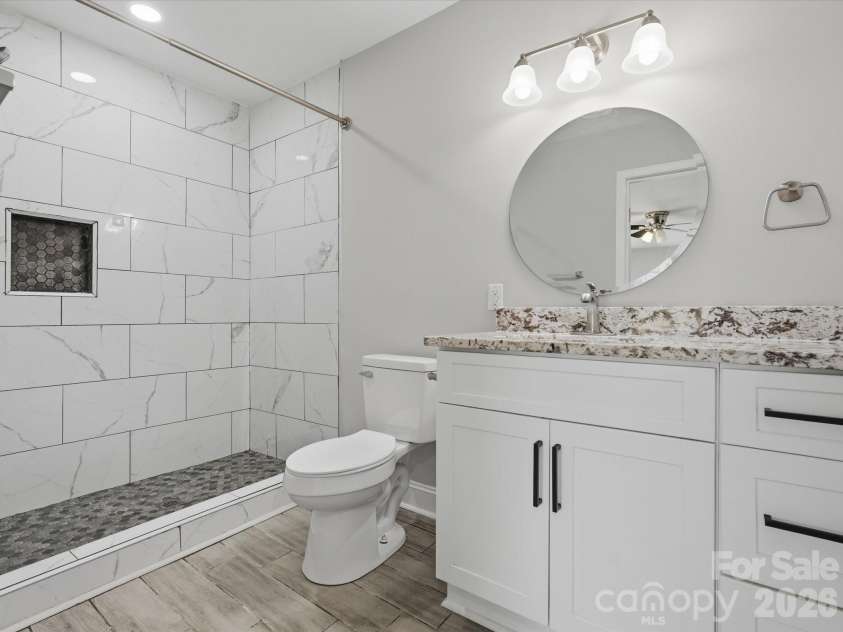 3067 Rocky River Road, Lancaster, SC 29720.  MLS# CAR4425652, YatesRealty ID 51850. 