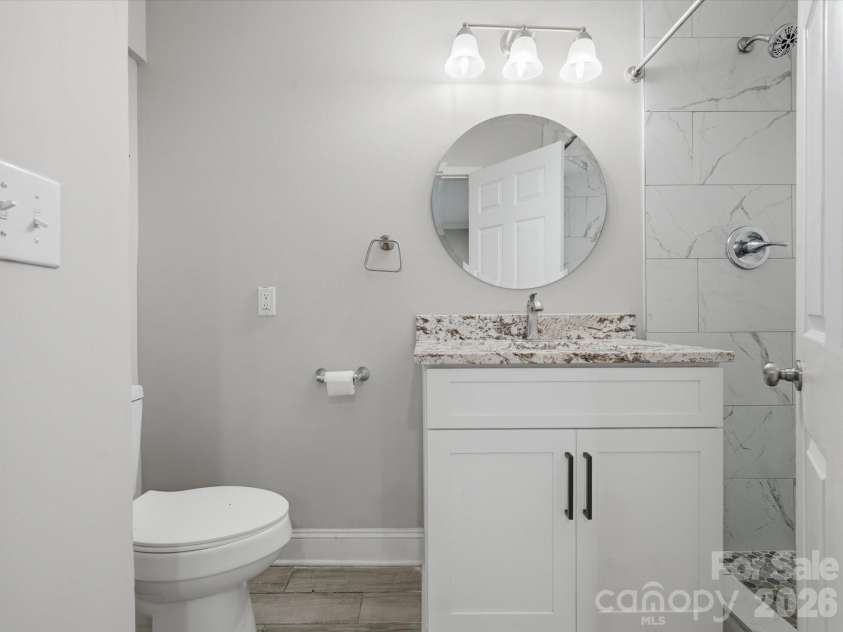 3067 Rocky River Road, Lancaster, SC 29720.  MLS# CAR4425652, YatesRealty ID 51850. 