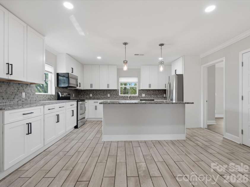 3067 Rocky River Road, Lancaster, SC 29720.  MLS# CAR4425652, YatesRealty ID 51850. 