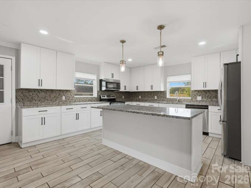 3067 Rocky River Road, Lancaster, SC 29720.  MLS# CAR4425652, YatesRealty ID 51850. 