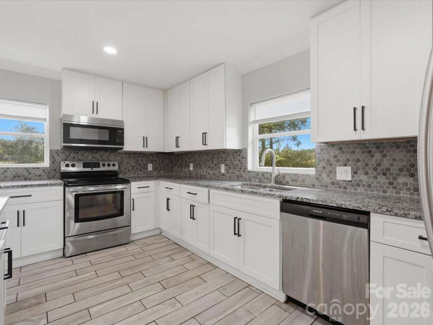 3067 Rocky River Road, Lancaster, SC 29720.  MLS# CAR4425652, YatesRealty ID 51850. 