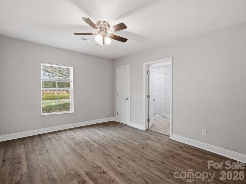 3067 Rocky River Road, Lancaster, SC 29720.  MLS# CAR4425652, YatesRealty ID 51850. 