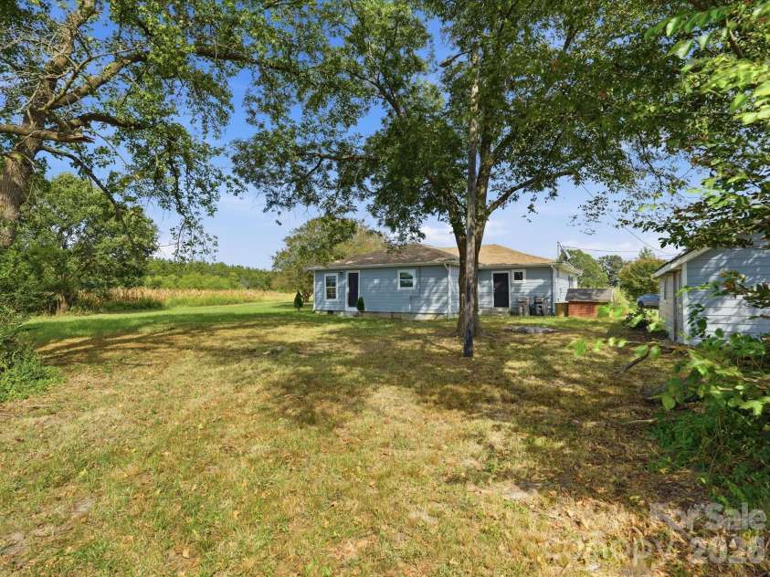 3067 Rocky River Road, Lancaster, SC 29720.  MLS# CAR4425652, YatesRealty ID 51850. 