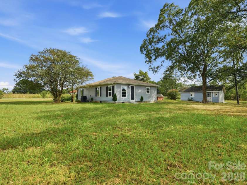 3067 Rocky River Road, Lancaster, SC 29720.  MLS# CAR4425652, YatesRealty ID 51850. 