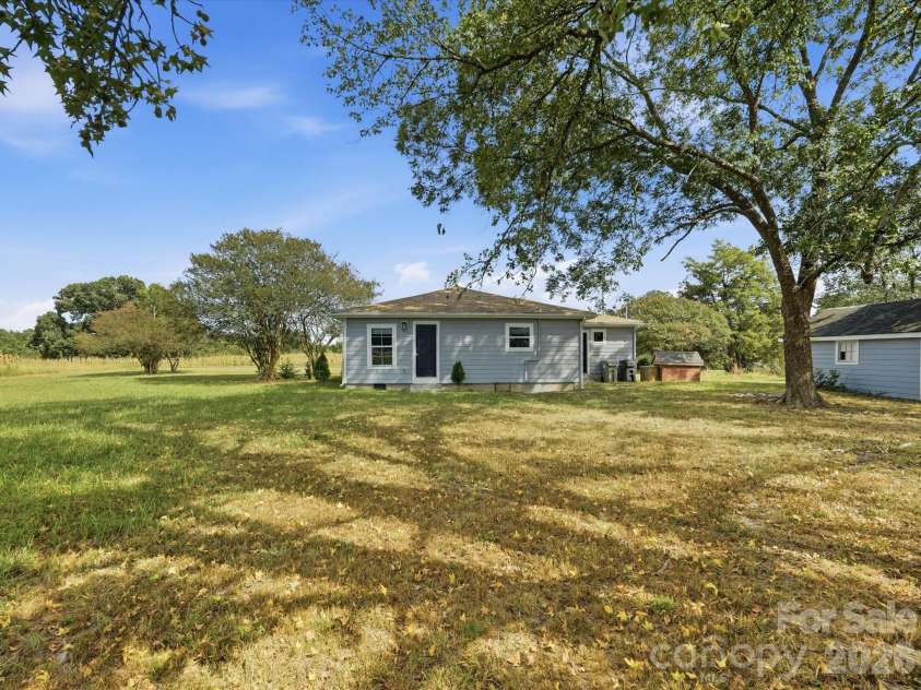 3067 Rocky River Road, Lancaster, SC 29720.  MLS# CAR4425652, YatesRealty ID 51850. 