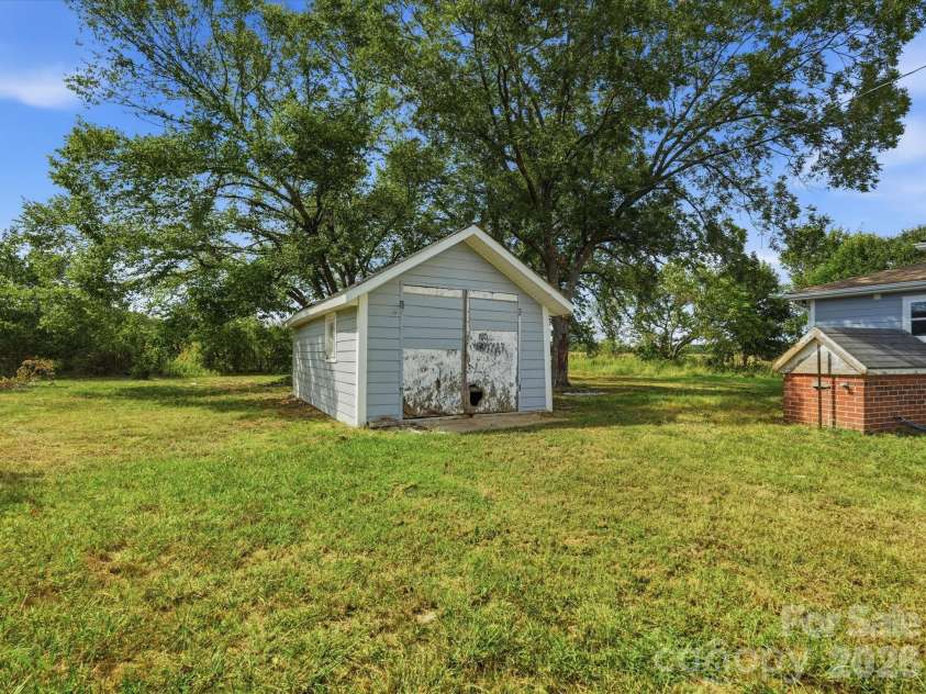 3067 Rocky River Road, Lancaster, SC 29720.  MLS# CAR4425652, YatesRealty ID 51850. 