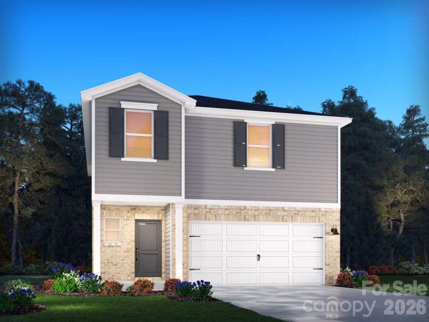 3064 14th Avenue, Conover, NC 28613.  MLS# CAR4421637, YatesRealty ID 51853. 