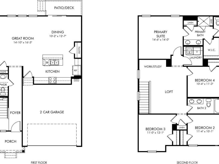 3064 14th Avenue, Conover, NC 28613.  MLS# CAR4421637, YatesRealty ID 51853. 