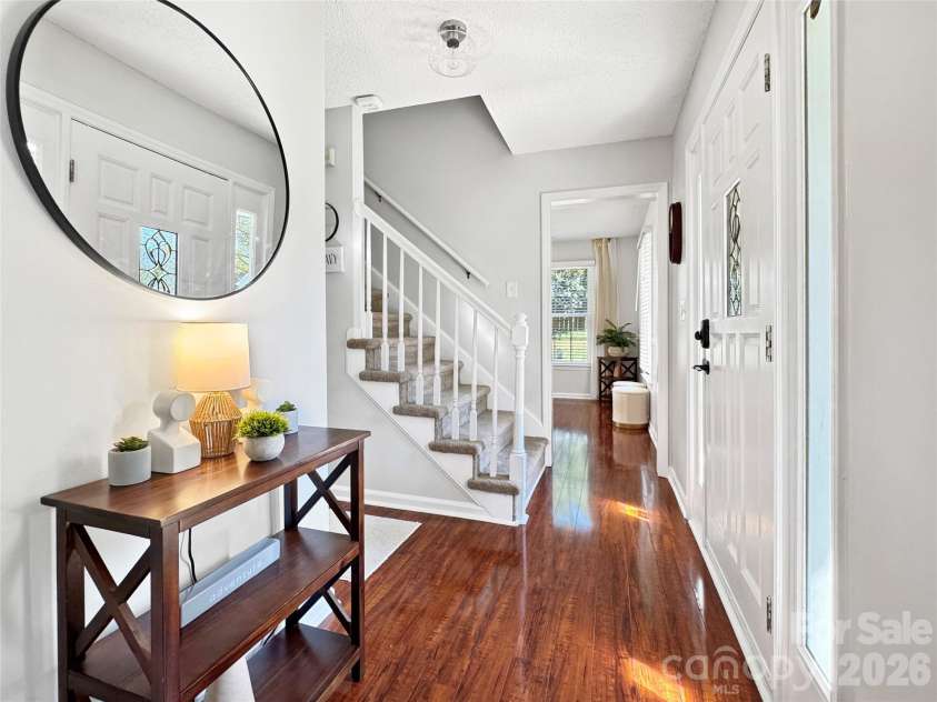7806 Lobilia Lane, Charlotte, NC 28214.  MLS# CAR4426059, YatesRealty ID 51857. 