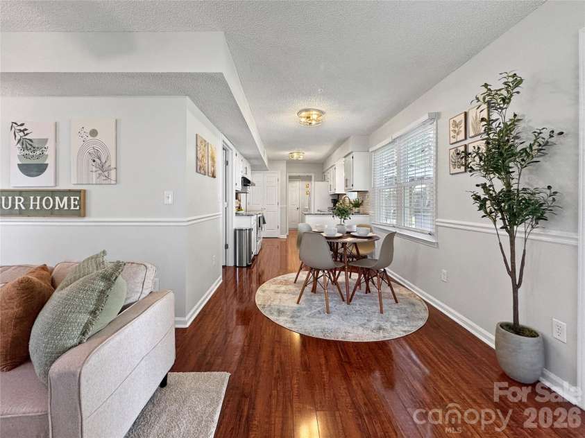 7806 Lobilia Lane, Charlotte, NC 28214.  MLS# CAR4426059, YatesRealty ID 51857. 