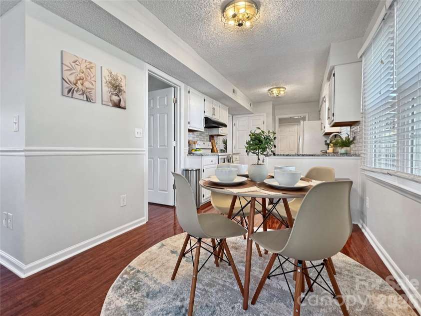 7806 Lobilia Lane, Charlotte, NC 28214.  MLS# CAR4426059, YatesRealty ID 51857. 
