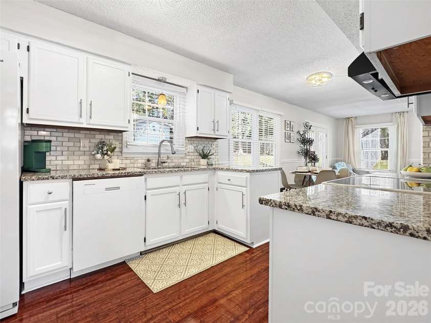 7806 Lobilia Lane, Charlotte, NC 28214.  MLS# CAR4426059, YatesRealty ID 51857. 