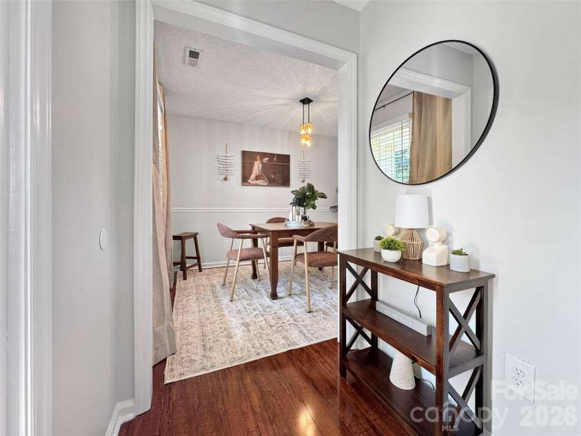 7806 Lobilia Lane, Charlotte, NC 28214.  MLS# CAR4426059, YatesRealty ID 51857. 