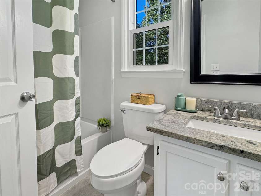 7806 Lobilia Lane, Charlotte, NC 28214.  MLS# CAR4426059, YatesRealty ID 51857. 