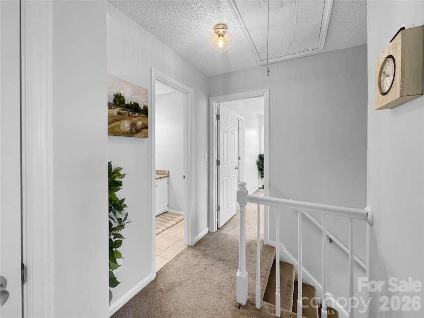 7806 Lobilia Lane, Charlotte, NC 28214.  MLS# CAR4426059, YatesRealty ID 51857. 