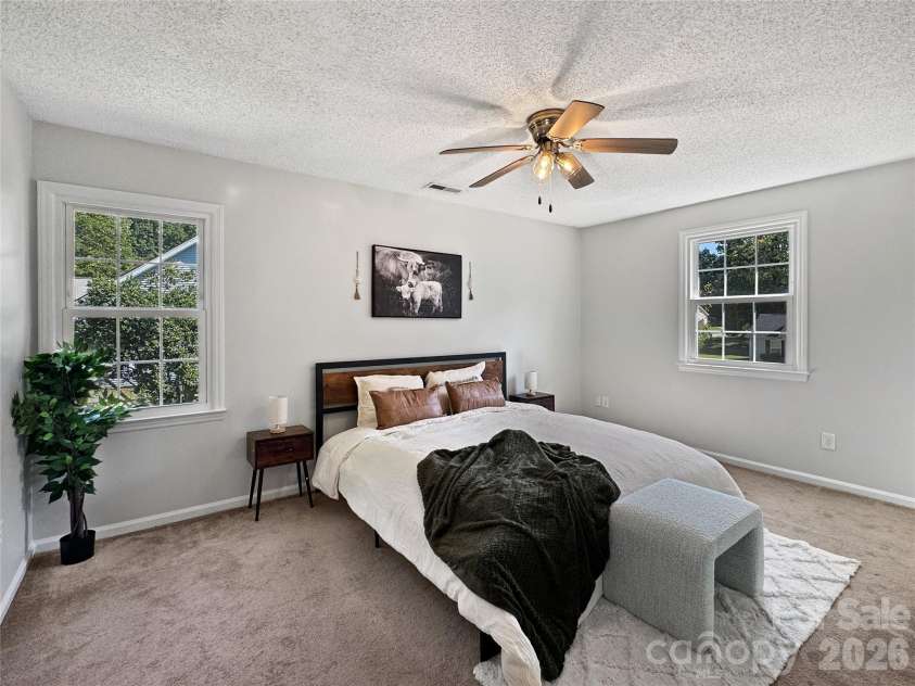 7806 Lobilia Lane, Charlotte, NC 28214.  MLS# CAR4426059, YatesRealty ID 51857. 