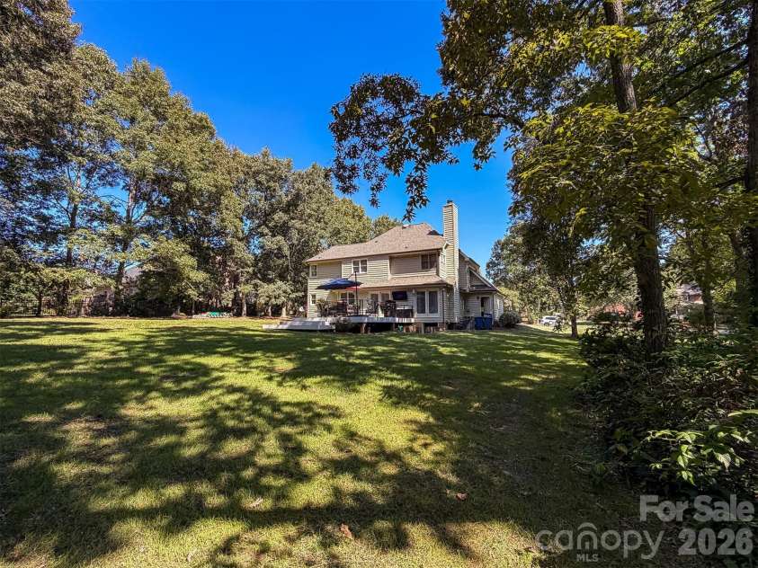 1740 29th Avenue Place, Hickory, NC 28601.  MLS# CAR4426155, YatesRealty ID 51858. 