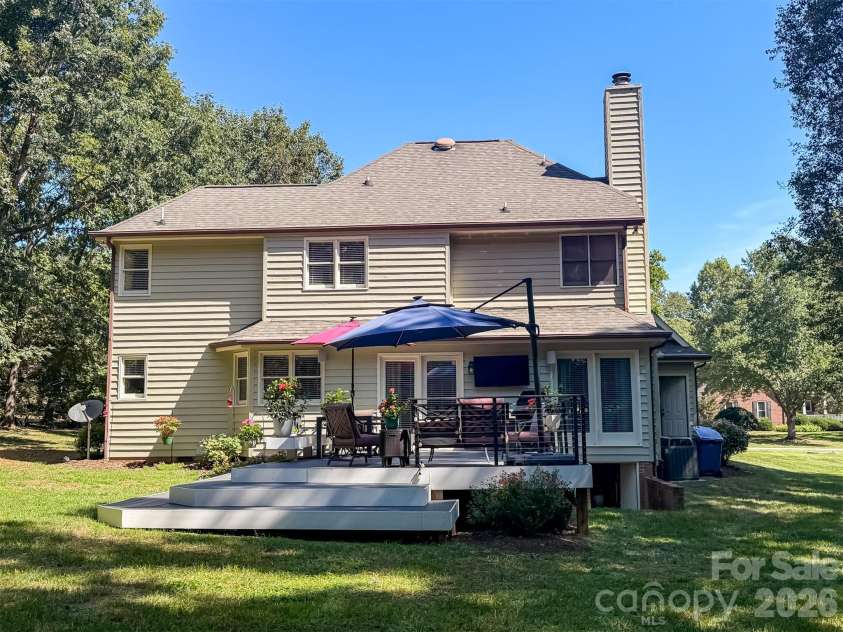 1740 29th Avenue Place, Hickory, NC 28601.  MLS# CAR4426155, YatesRealty ID 51858. 