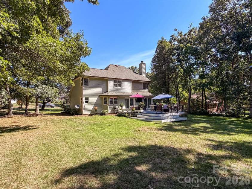 1740 29th Avenue Place, Hickory, NC 28601.  MLS# CAR4426155, YatesRealty ID 51858. 