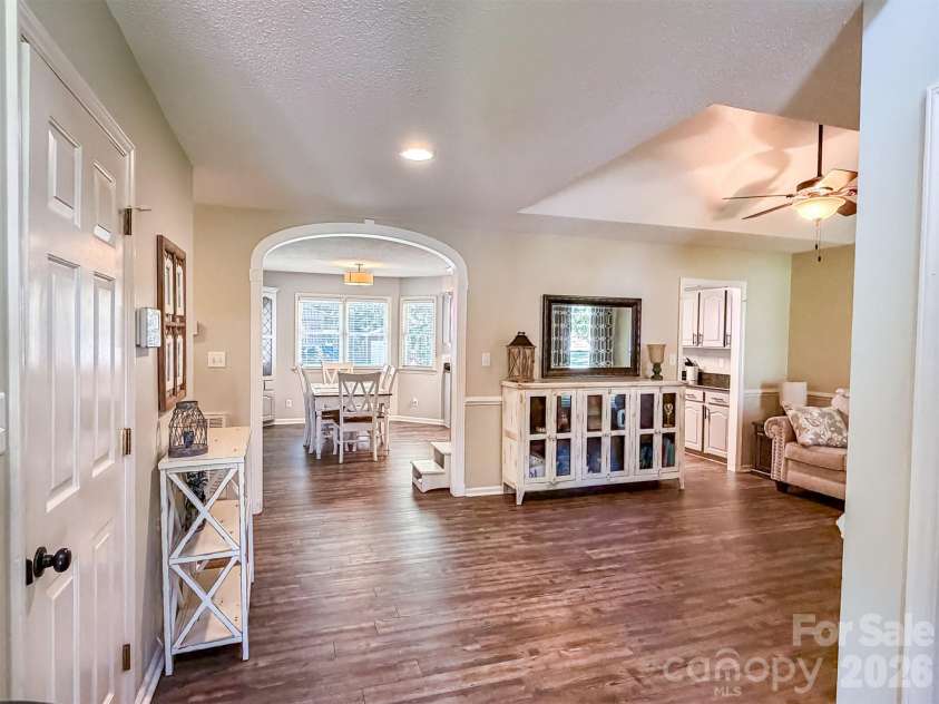 1740 29th Avenue Place, Hickory, NC 28601.  MLS# CAR4426155, YatesRealty ID 51858. 