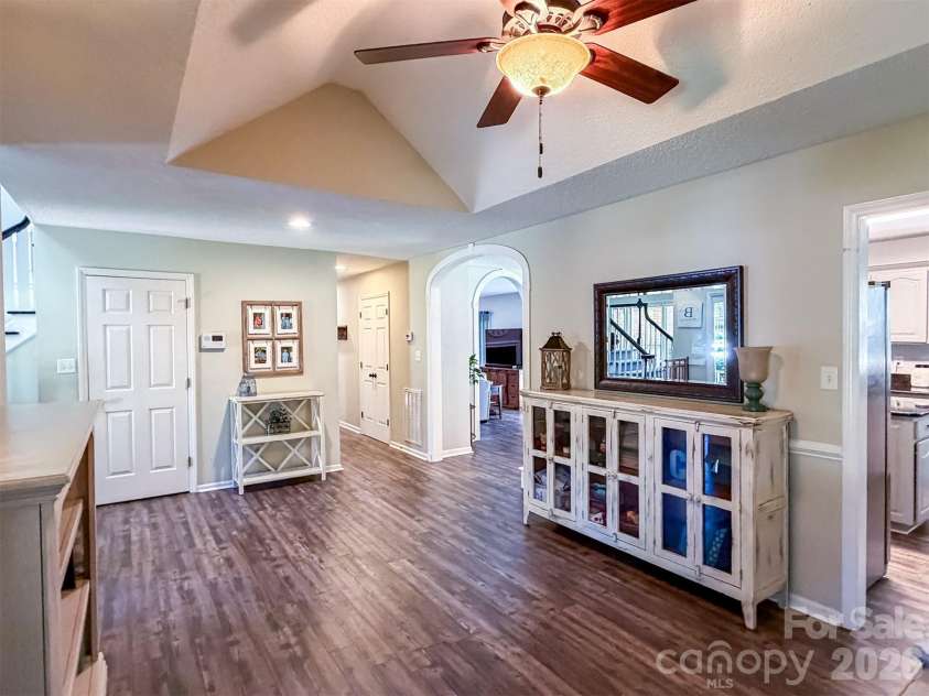 1740 29th Avenue Place, Hickory, NC 28601.  MLS# CAR4426155, YatesRealty ID 51858. 