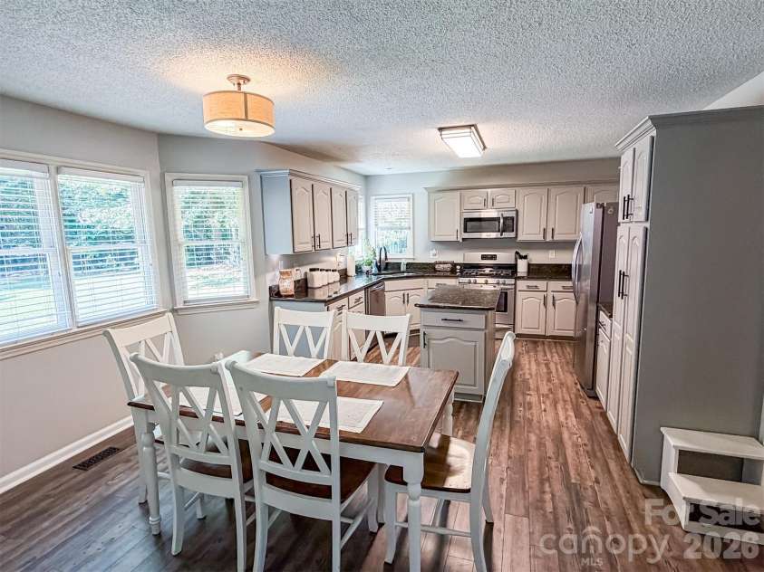 1740 29th Avenue Place, Hickory, NC 28601.  MLS# CAR4426155, YatesRealty ID 51858. 