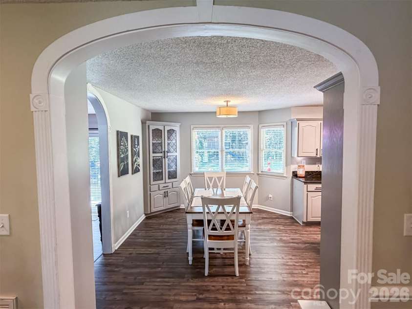 1740 29th Avenue Place, Hickory, NC 28601.  MLS# CAR4426155, YatesRealty ID 51858. 