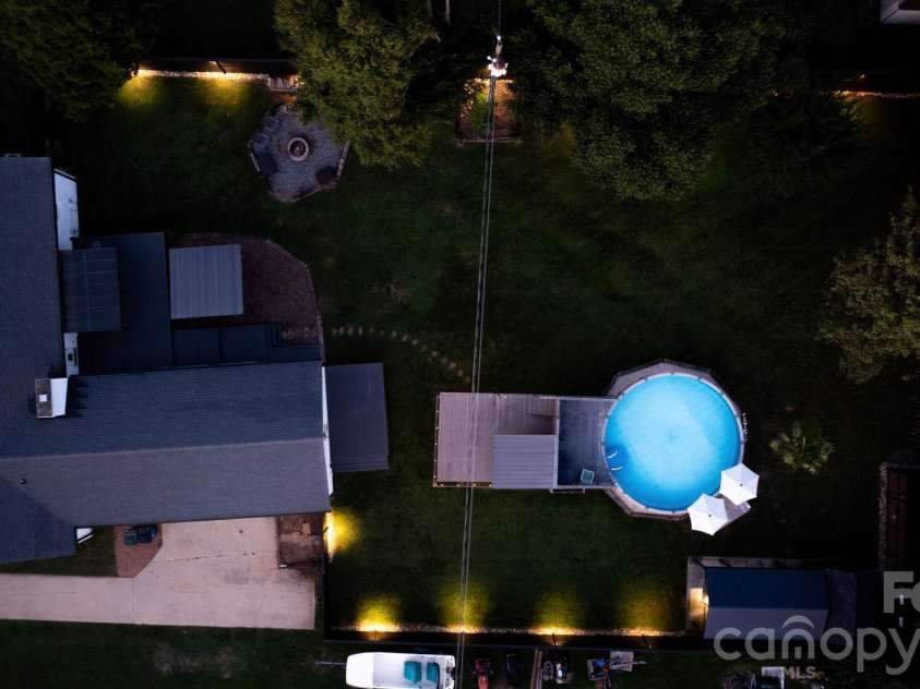 5795 Valley Field Road, Hickory, NC 28602.  MLS# CAR4416732, YatesRealty ID 51859. 