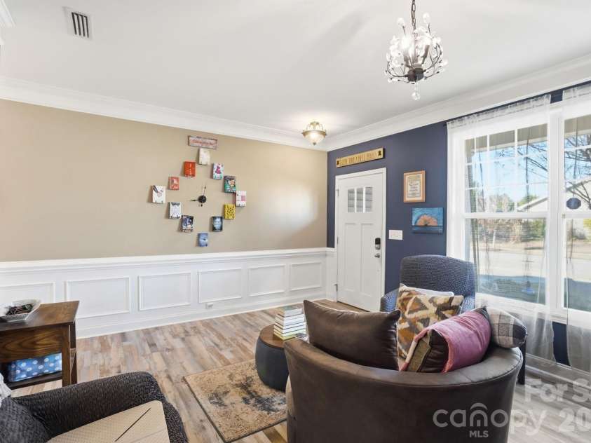 4402 Carrington Drive, Lancaster, SC 29720.  MLS# CAR4358237, YatesRealty ID 5186. 
