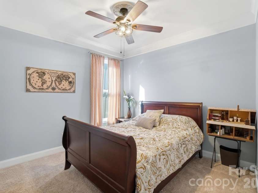 4402 Carrington Drive, Lancaster, SC 29720.  MLS# CAR4358237, YatesRealty ID 5186. 