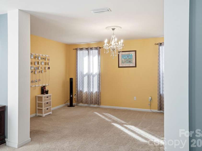 4402 Carrington Drive, Lancaster, SC 29720.  MLS# CAR4358237, YatesRealty ID 5186. 