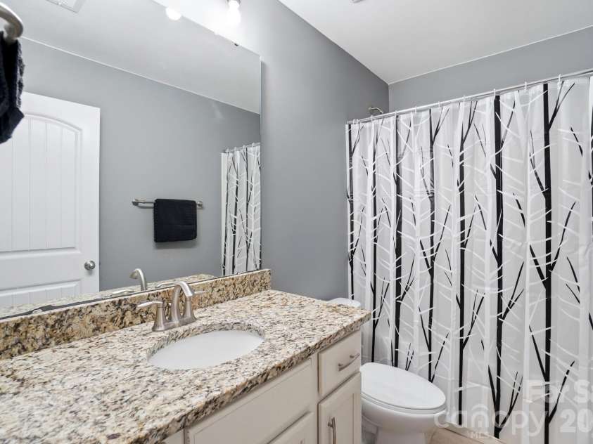 4402 Carrington Drive, Lancaster, SC 29720.  MLS# CAR4358237, YatesRealty ID 5186. 